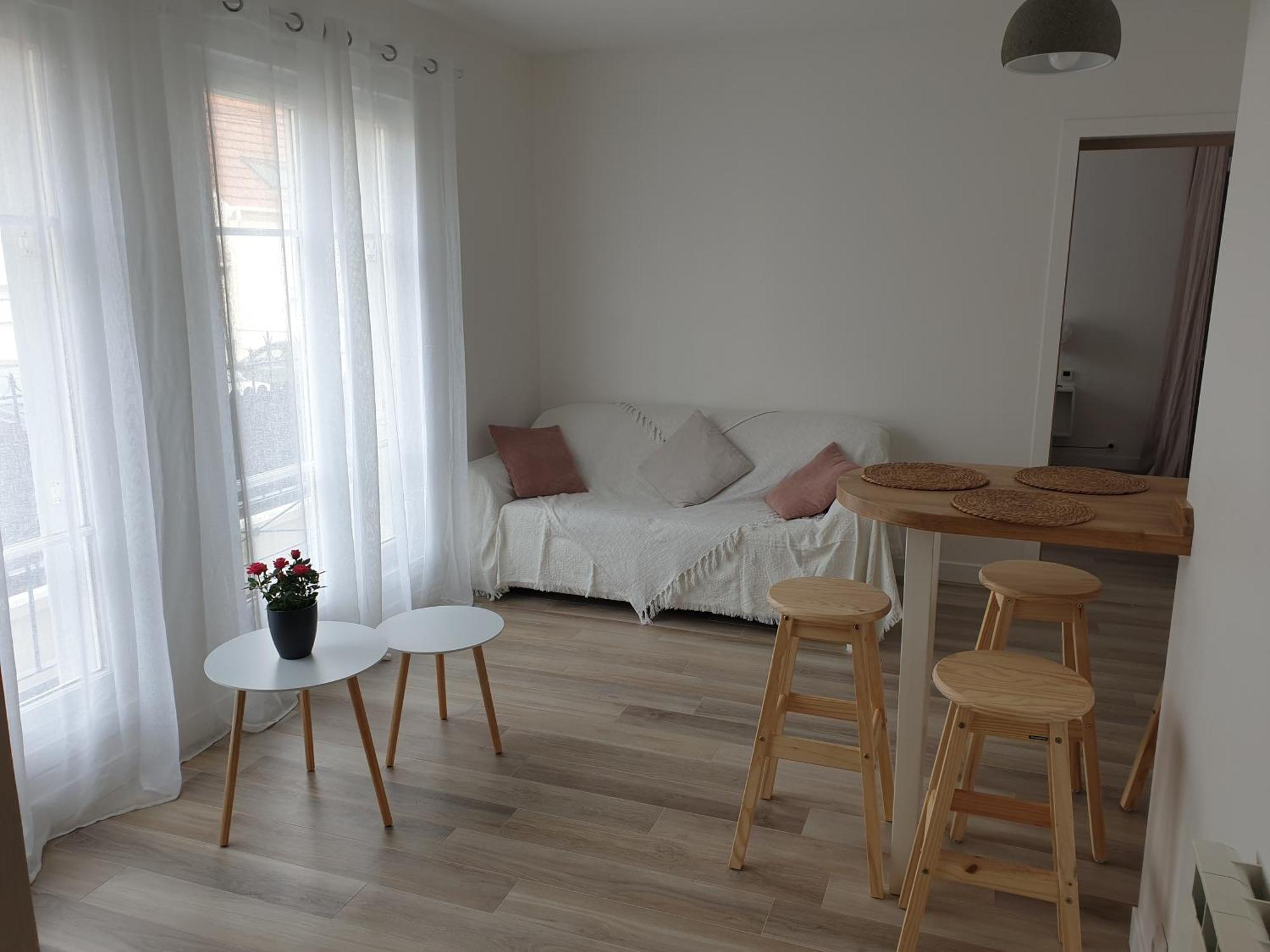 Cosy Appartment - Clamart Percy Paris Exterior photo